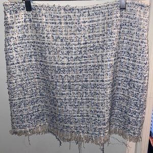 A skirt